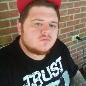 Meet your Posher, Matt